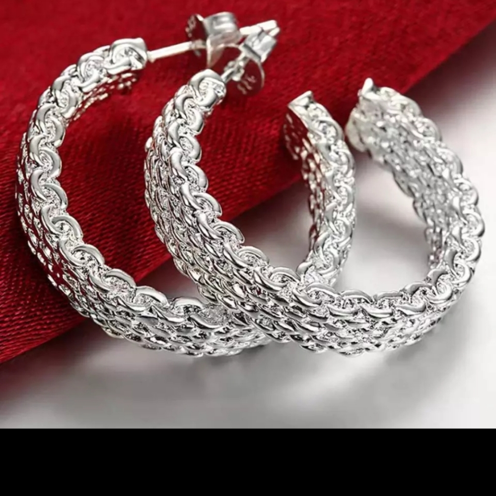 925 STERLING SILV.